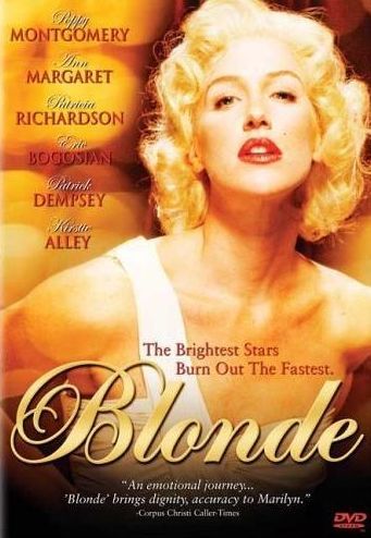 Blonde - Blonda Marilyn (2001) - Film serial - CineMagia.ro