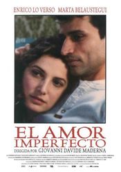Poster L'Amore imperfetto