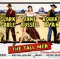 Poster 3 The Tall Men