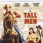 Poster 2 The Tall Men