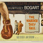 Poster 36 The Harder They Fall