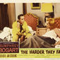 Poster 25 The Harder They Fall