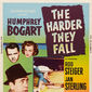 Poster 27 The Harder They Fall