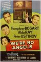 Film - We're No Angels