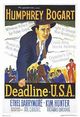 Film - Deadline USA