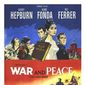 Poster 1 War and peace