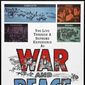 Poster 2 War and peace