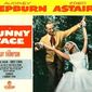 Poster 4 Funny Face