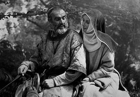Robin and Marian