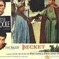 Poster 2 Becket
