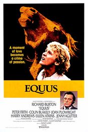 Poster Equus
