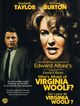 Film - Who's Afraid of Virginia Woolf?