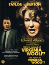 Cui i-e frica de Virginia Woolf?