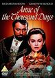 Film - Anne of the Thousand Days