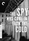 Film The Spy Who Came In From the Cold