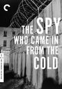 Film - The Spy Who Came In From the Cold