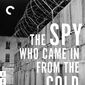 Poster 1 The Spy Who Came In From the Cold