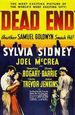 Dead End poster