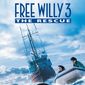 Poster 2 Free Willy 3: The Rescue