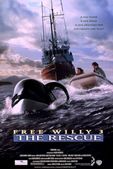 Free Willy 3: The Rescue