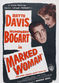 Film Marked Woman