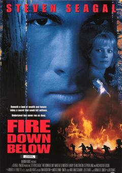Fire Down Below online subtitrat