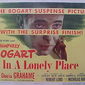 Poster 4 In a Lonely Place