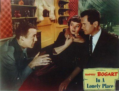 In a Lonely Place
