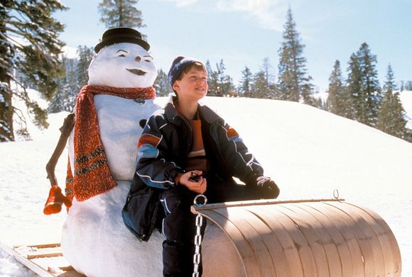 Jack Frost
