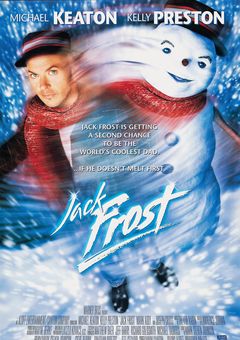 Jack Frost online subtitrat