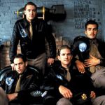 Imagine din galeria filmului Memphis Belle