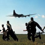 Imagine din galeria filmului Memphis Belle