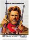 Film The Outlaw Josey Wales