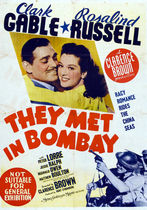 S-au cunoscut la Bombay