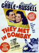 Film - They Met in Bombay