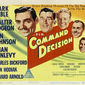 Poster 9 Command Decision