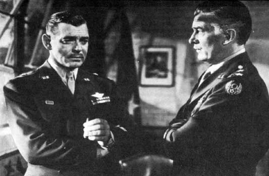 Command Decision