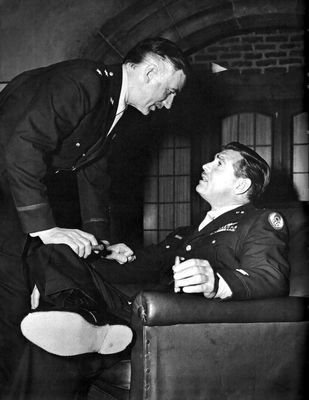 Command Decision