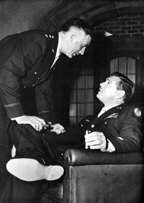 Command Decision