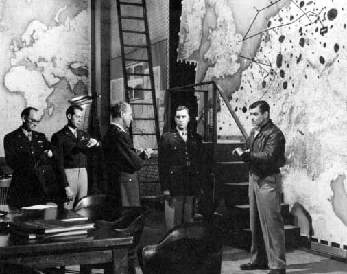 Command Decision