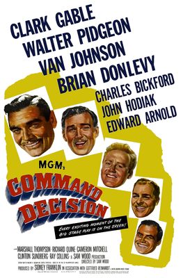 Command Decision