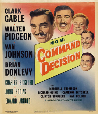 Command Decision