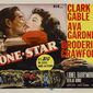 Poster 10 Lone Star