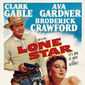 Poster 1 Lone Star