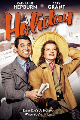 Holiday poster