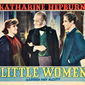 Poster 13 Little Women