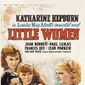 Poster 19 Little Women