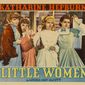 Poster 4 Little Women