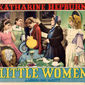Poster 5 Little Women