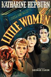 Poster Little Women